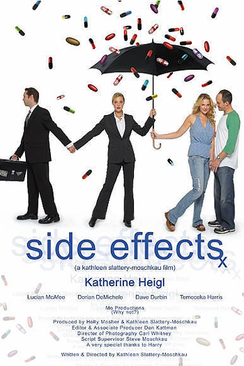  de Filme Efeitos Colaterais (2005)