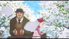 アニメ「アン・シャーリー」　ティザーPV 15秒