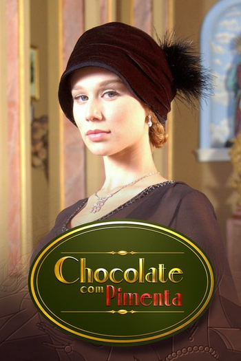  de TV Chocolate com Pimenta (2003)