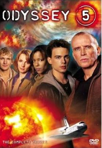 Odyssey 5 (Odyssey 5)