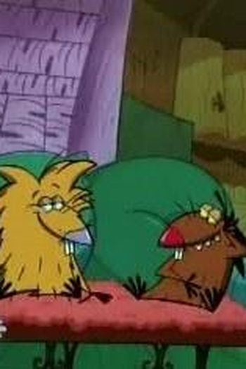 Poster de Episódio Nice and Lonely (1999)