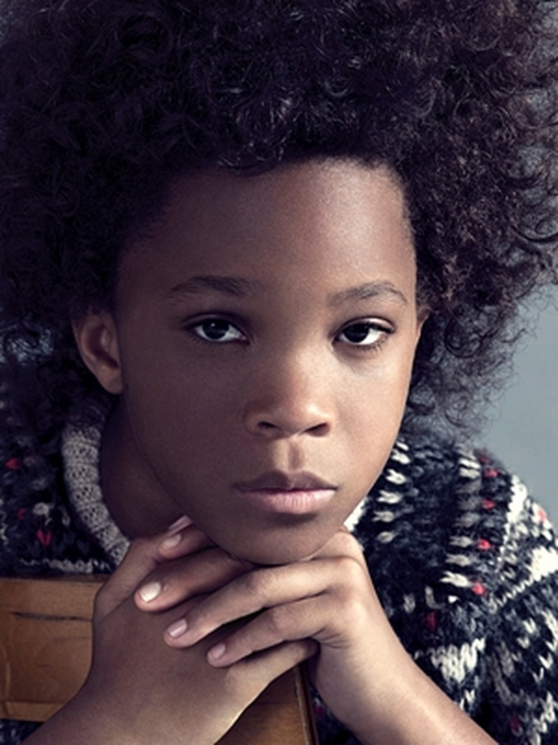 Quvenzhané Wallis - Foto 4