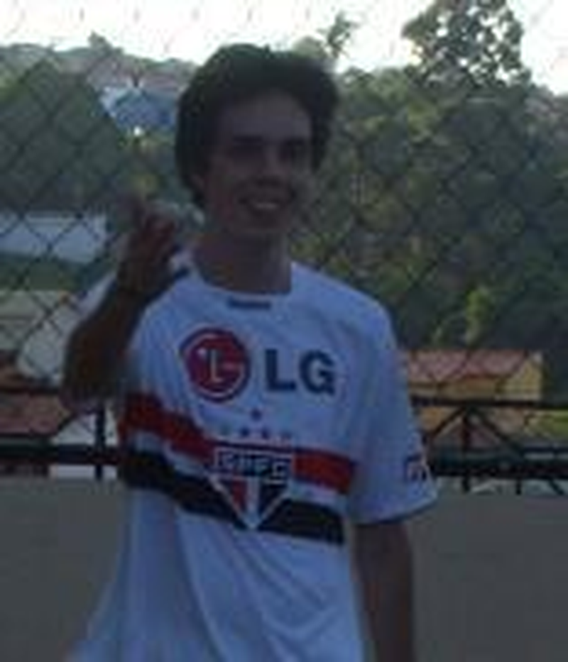 Luís Gamarei - Foto 2