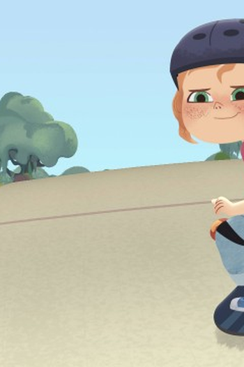 Poster de Episódio Little Helen (2021)