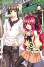 Shinkyoku Soukai Polyphonica (Shinkyoku Soukai Polyphonica)