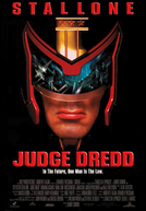 O Juiz (Judge Dredd)