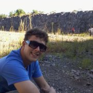 Foto de perfil de Nathan Palavro