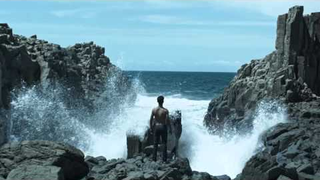 Trailer: Spear (2016) – Trailer