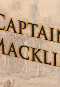 Captain Macklin (Captain Macklin)