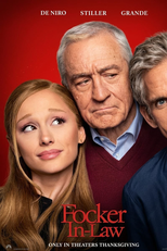 Entrando Na Maior Fria (Focker In-Law)