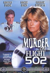 Assassinato no Vôo 502 (Murder on Flight 502)