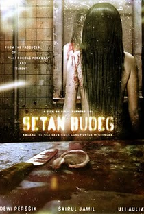 Setan budeg - Poster / Capa / Cartaz - Oficial 1