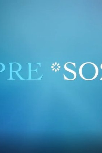 Poster de Série PRE*SO 2 (2021)