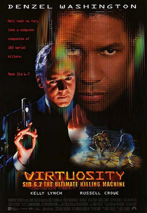 Assassino Virtual (Virtuosity)