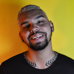 Foto de perfil de Fabiano Mambre