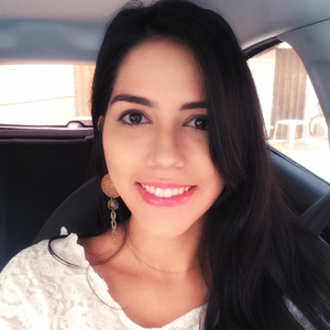 Foto de perfil de Renata Alves