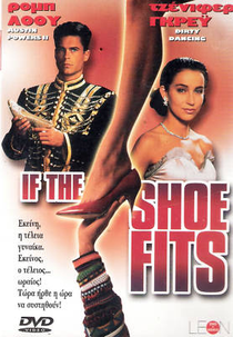 Vivendo um Conto de Fadas (If the Shoe Fits)