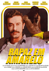 Rapaz em Amarelo (Rapaz em Amarelo)