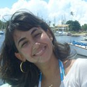 Foto de perfil de Patrícia Torres