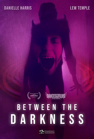Poster 1 de Filme Between the Darkness (2019)