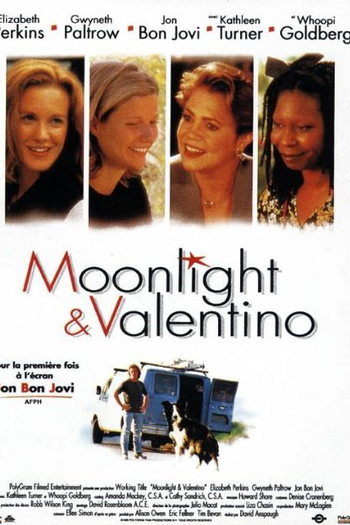  de Filme O Jogo da Verdade (1995)