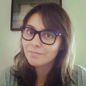 Foto de perfil de Murielle Moreira Facure