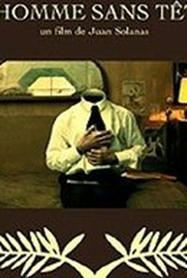 O Homem Sem Cabeça - Poster / Capa / Cartaz - Oficial 2