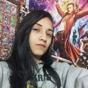 Foto de perfil de Jamile