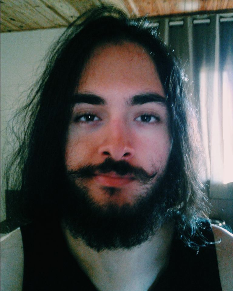Arian vieira - Foto 1