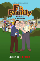 F is For Family (4ª Temporada) (F is For Family (Season 4))