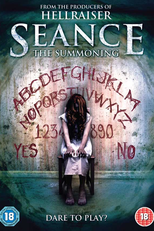 Evocação: A Porta Para o Demônio (Seance: The Summoning)