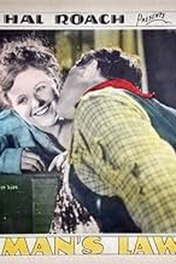  de Filme No Man's Law (1927)