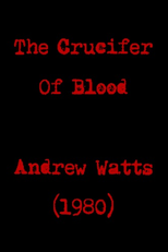 The Crucifer of Blood (Play) (The Crucifer of Blood (Play))