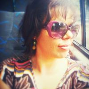 Foto de perfil de Roberta Pereira Ferreira