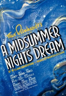 Sonhos De Uma Noite de Verão (A Midsummer Night's Dream)