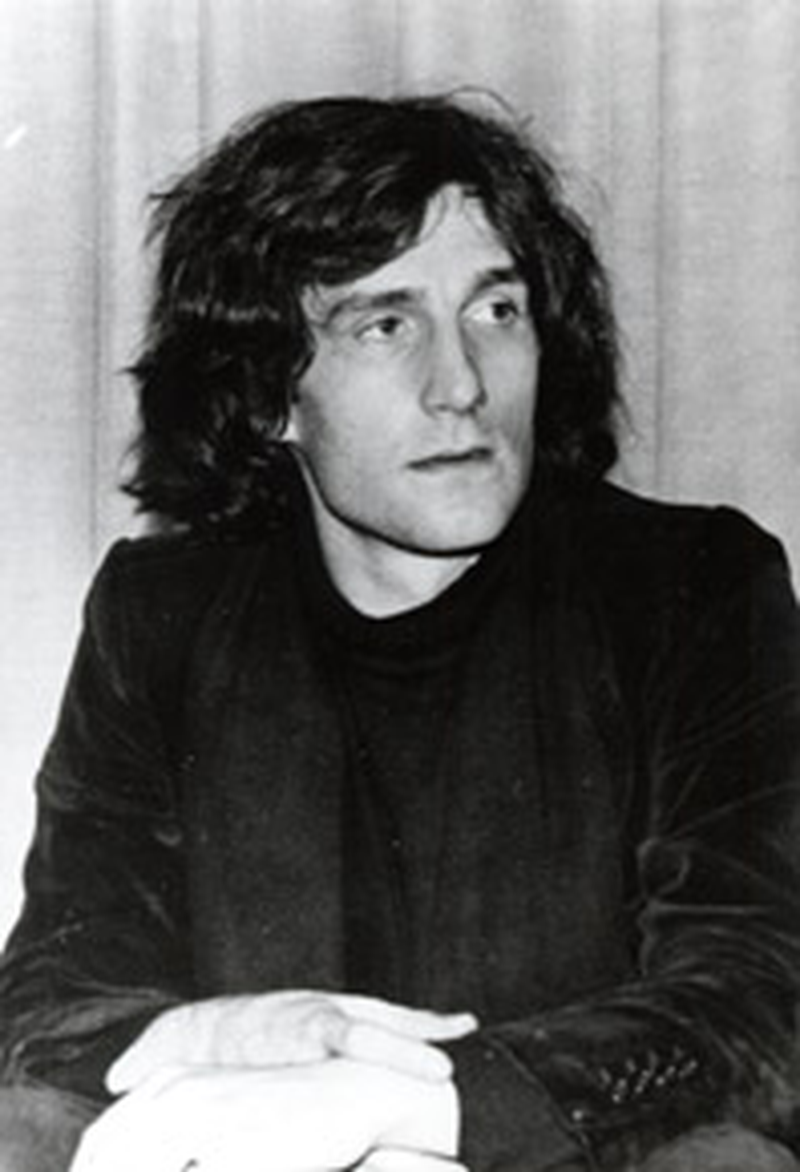 Philippe Garrel - Foto 1
