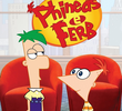 Take Dois com Phineas e Ferb