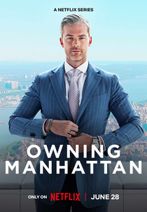 Dominando Manhattan (1ª Temporada) (Owning Manhattan (Season 1))