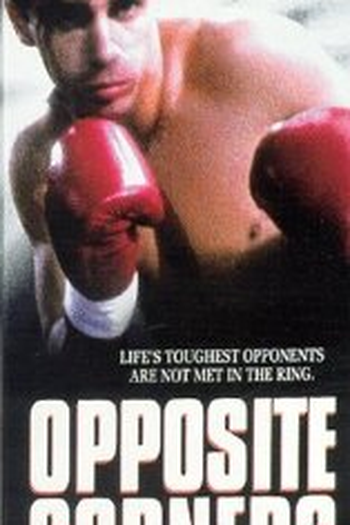 Poster de Filme Lados Opostos (1997)