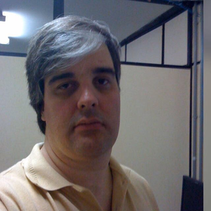 Foto de perfil de Rodrigo Maciel