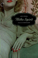 Uma Mulher do Outro Mundo (Blithe Spirit)