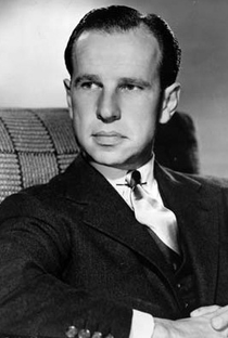 Hume Cronyn - Poster / Capa / Cartaz - Oficial 1