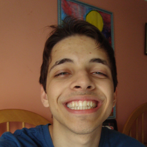 Foto de perfil de Henrique Cesar C. de Resende