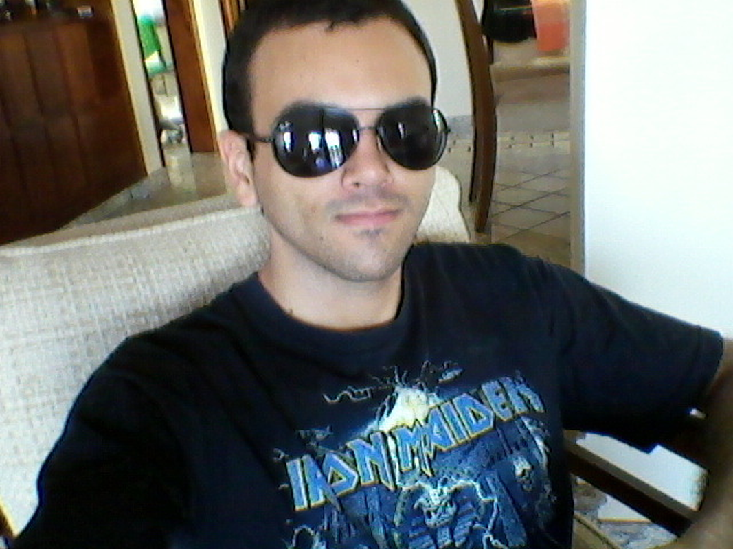Jonathan Davi De Almeida - Foto 2