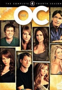 The O.C.: Um Estranho no Paraíso (4ª Temporada) (The O.C. (Season 4))