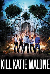 Kill Katie Malone - Poster / Capa / Cartaz - Oficial 6