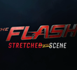 The Flash: Stretched Scene