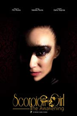 Scorpion Girl Awakening ...The Movie (Scorpion Girl Awakening ...The Movie)