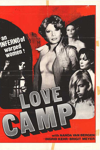  de Filme Love Camp (1977)