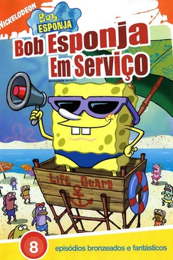  de Episódio Bob Esponja em Serviço (2005)